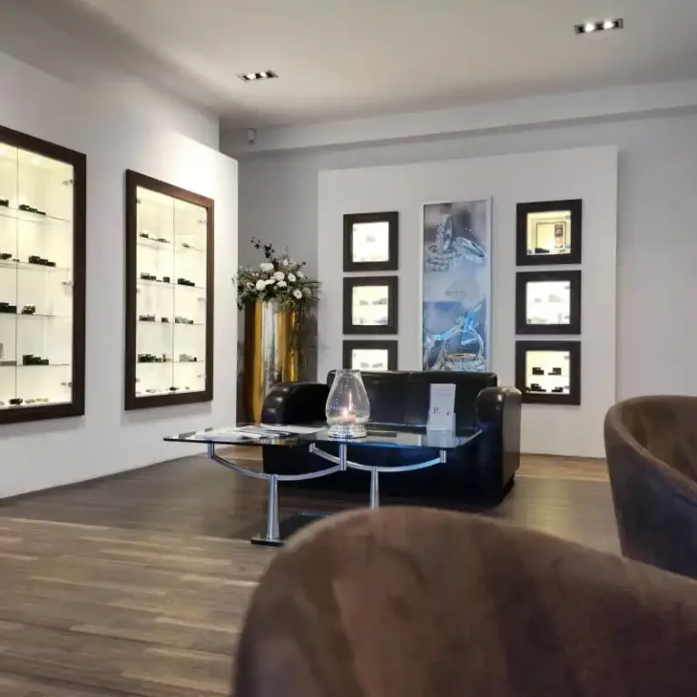 Verlobungsring Hamburg | Lübeck | Kiel