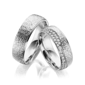 Trauringe Platin Hamburg | Lübeck | Kiel