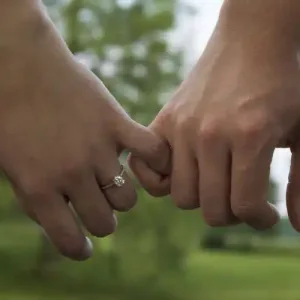 Verlobungsringe Hamburg