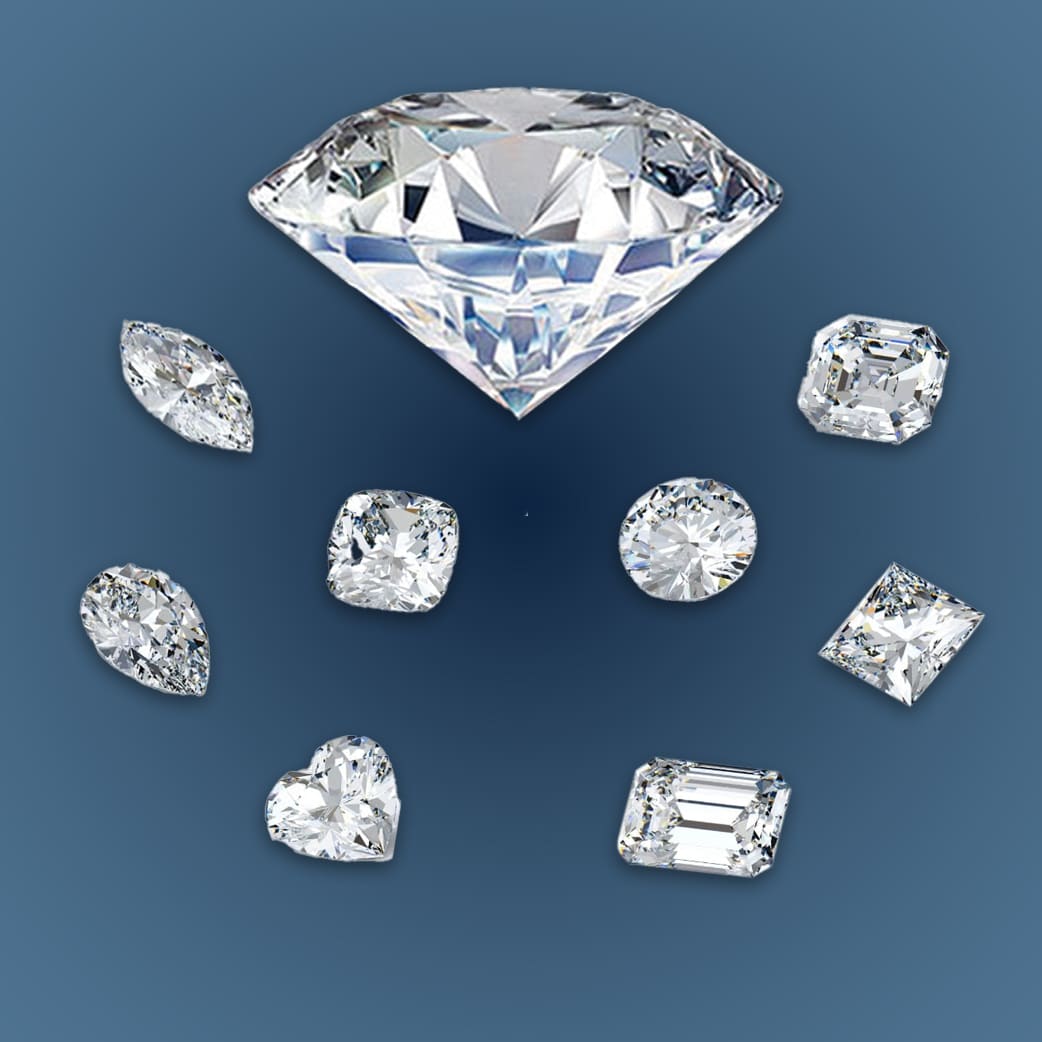 Diamanten