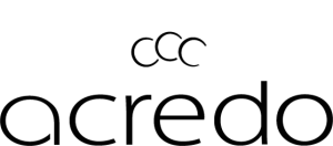 Logo der Trauring-Manufaktur acredo