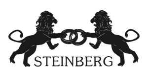 Logo des Trauring-Herstellers Steinberg