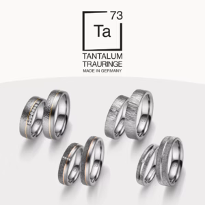 Tantalum_Trauringpaare